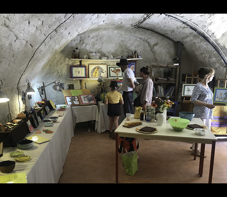 expo peinture entant 2023-02